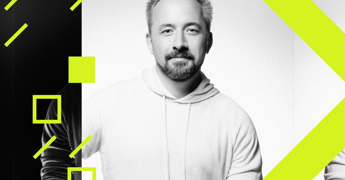 Featured image for "Embracing AI and Remote Work: Dropbox CEO Drew Houston's Vision"
