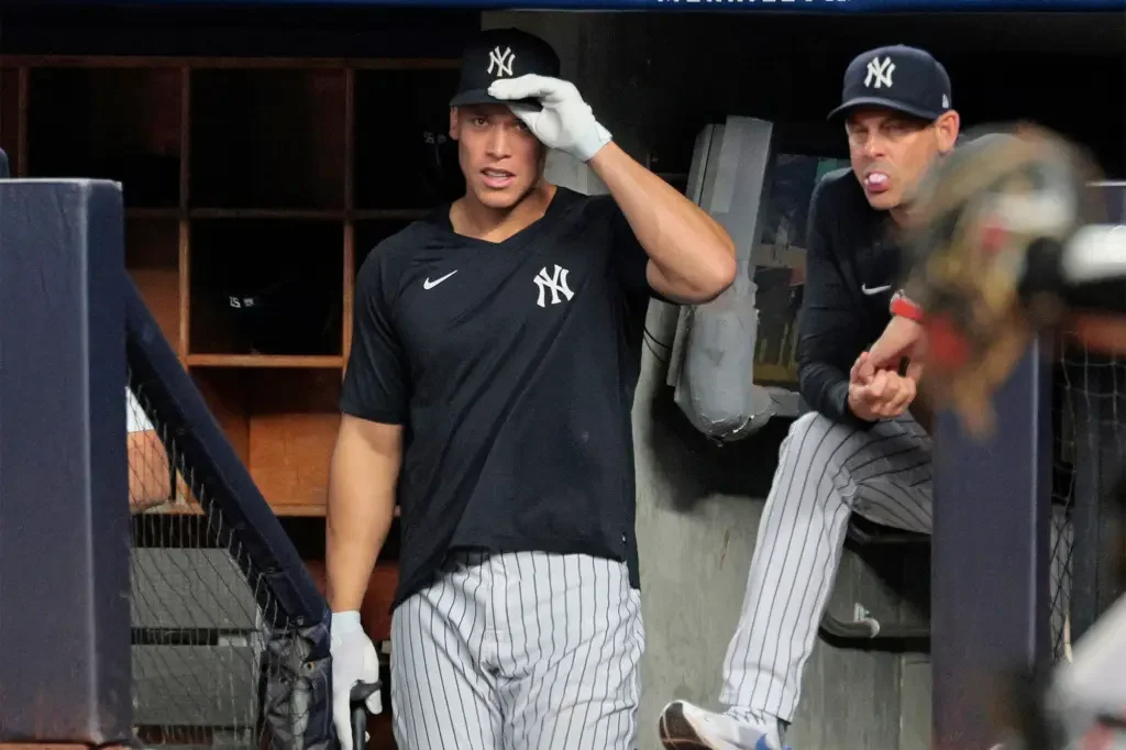 Aaron Judge's Batting Practice Signals Yankees' Encouraging Progress