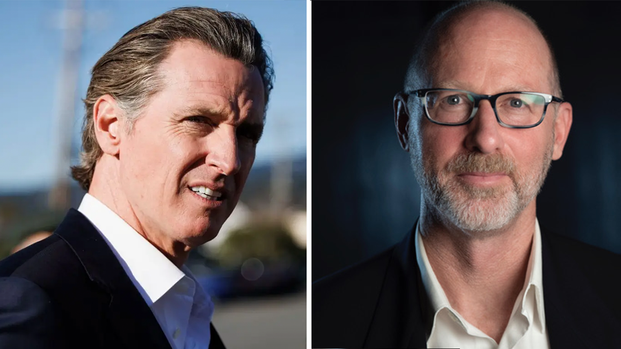 California MD Concerned as Gov. Newsom Repeals COVID 'Gag Order' and Vetoes Psychedelic Mushroom Decriminalization Bill