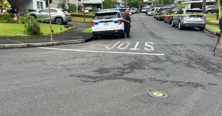 Featured image for Manoa Tragedy: Father's Murder-Suicide Claims 5 Lives