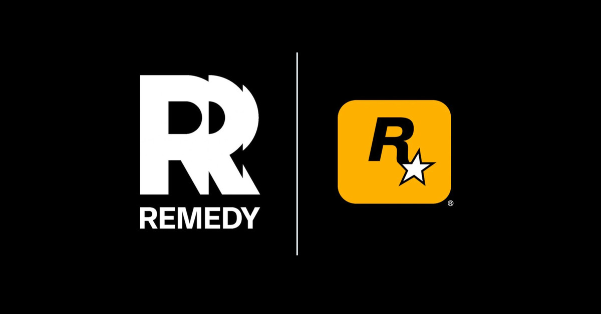 "Trademark Dispute: Rockstar Games and Remedy Clash Over 'R' Logo"