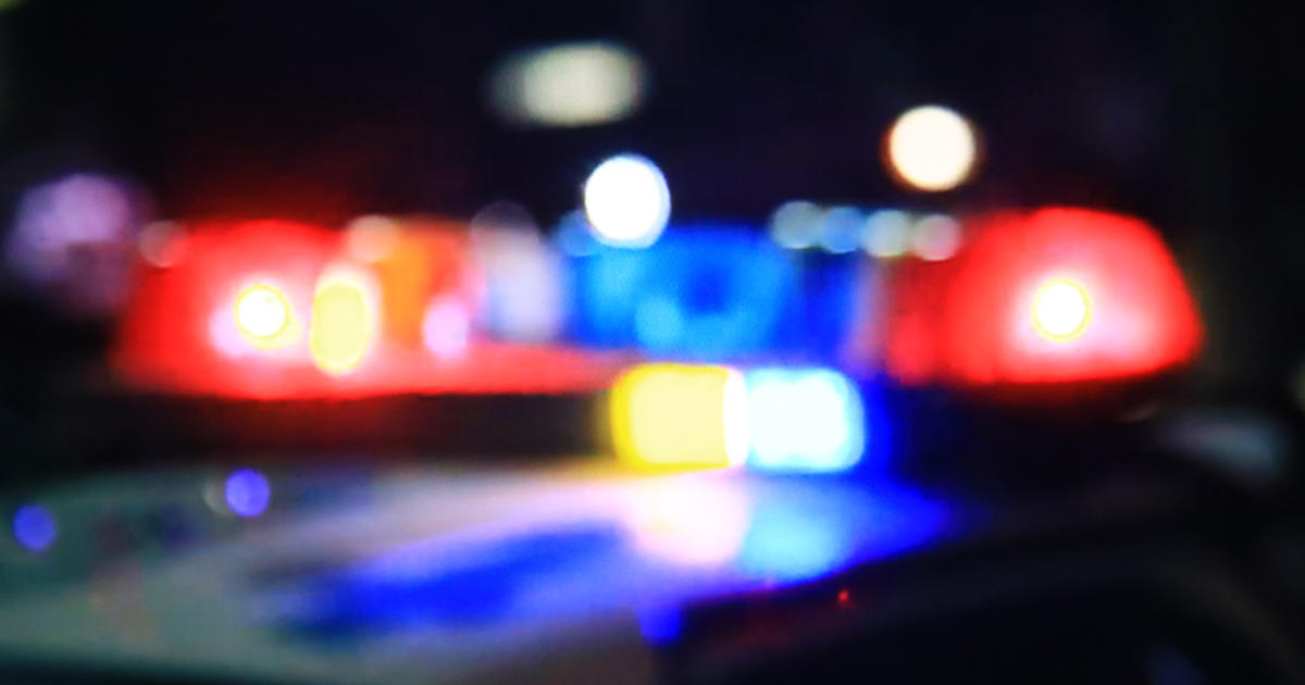 Fatal Rollover Crash Claims Two Young Lives in Holliston