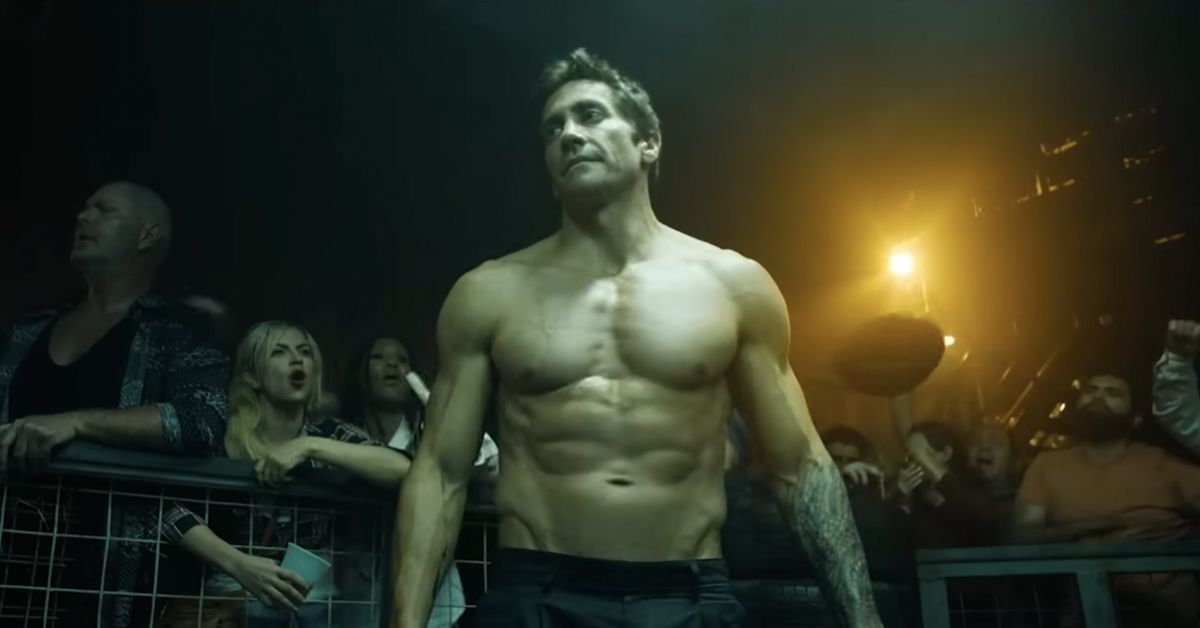 "Jake Gyllenhaal and Conor McGregor Face Off in 'Road House' Remake Trailer"
