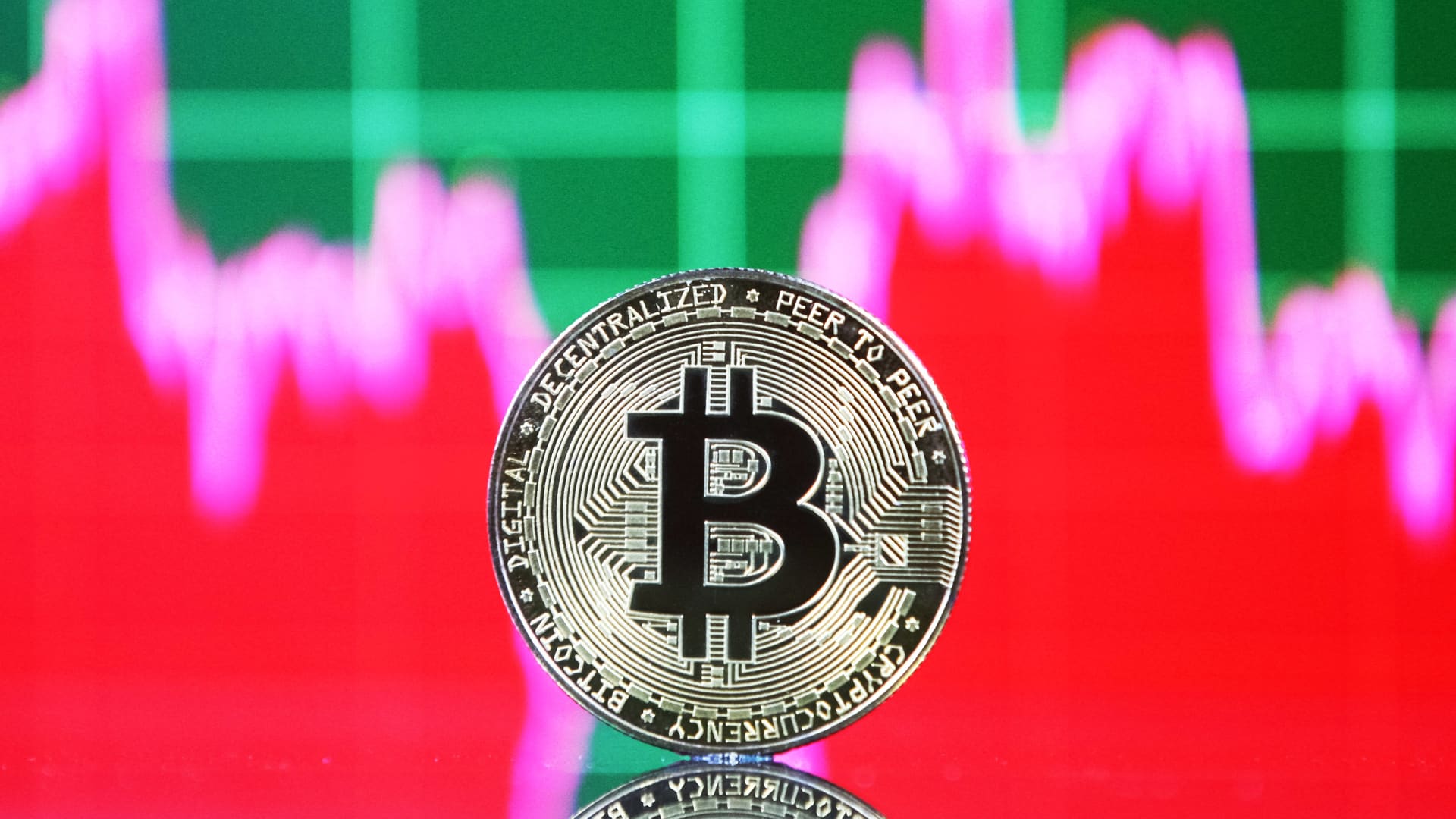 Navigating the Ups and Downs of Crypto Investments with Expert Insights
