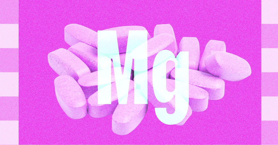Choosing the Right Magnesium Supplement for Better Health and Sleep