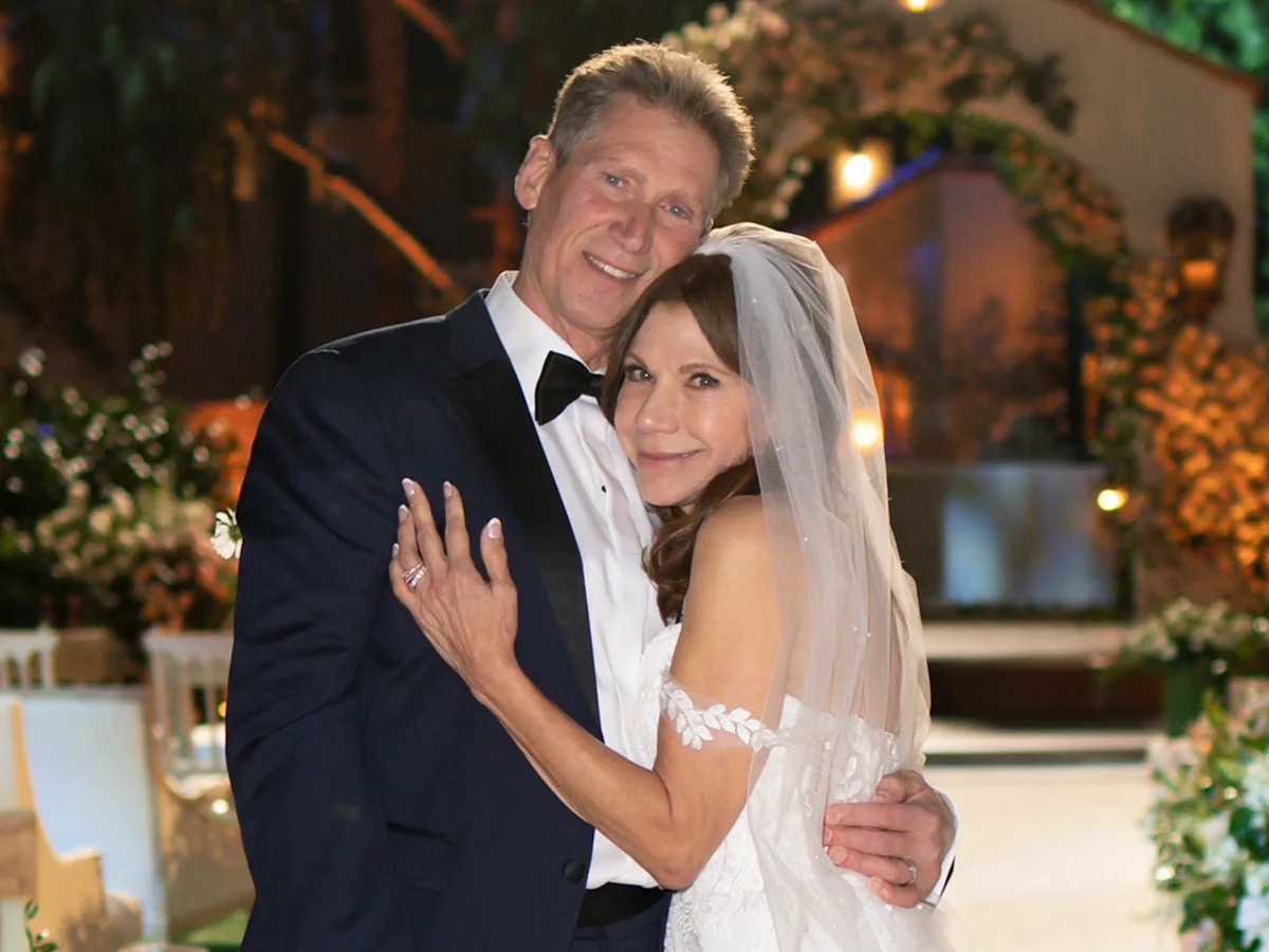 Featured image for Golden Bachelor Gerry Turner Warns Ex-Wife Theresa Nist in New Memoir