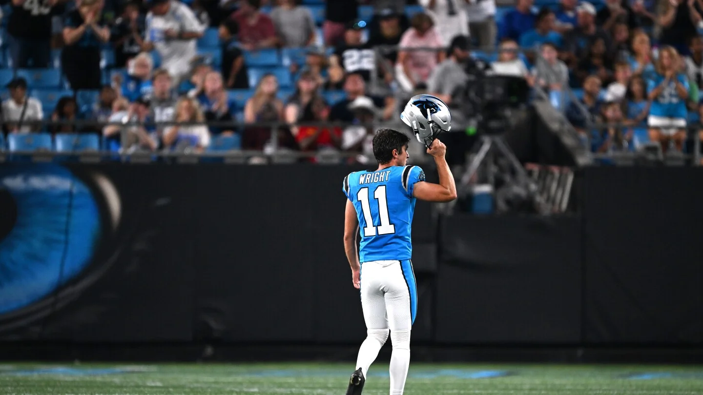 Falcons Secure Backup Kicker as Younghoe Koo's Status Remains Uncertain