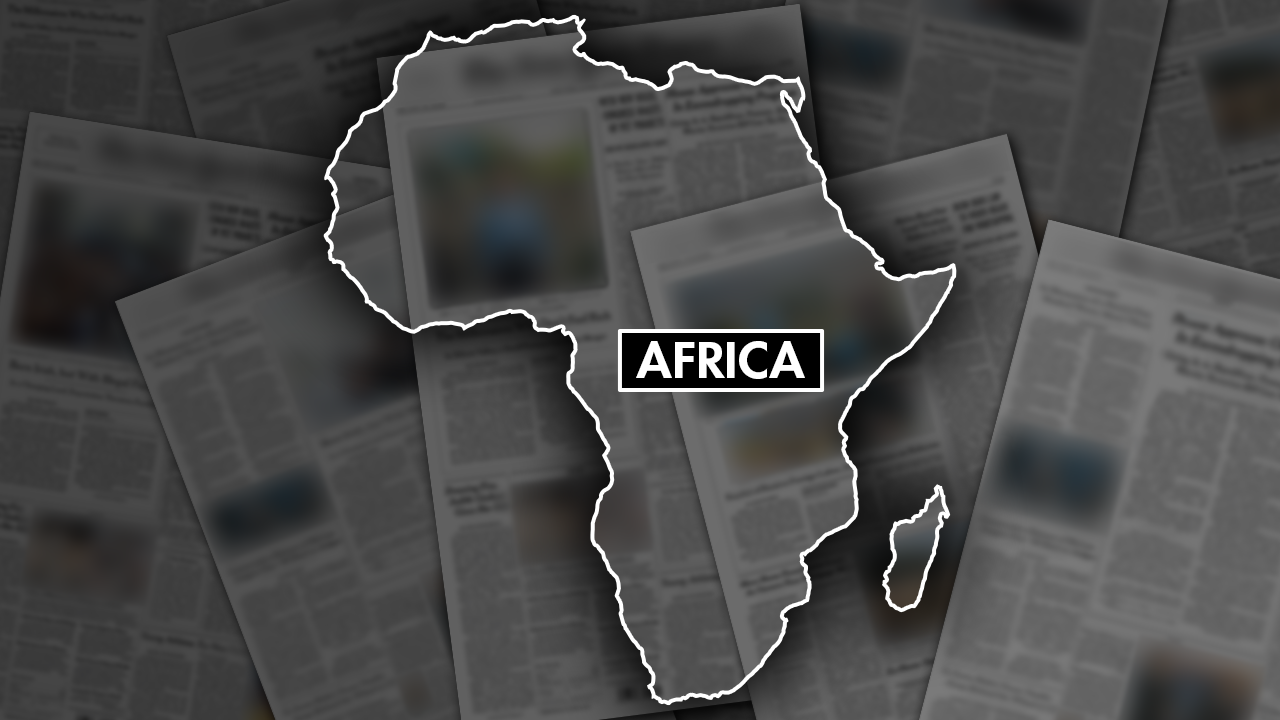Militia group kills over 45, including children, in deadly attack on DRC displacement camp.