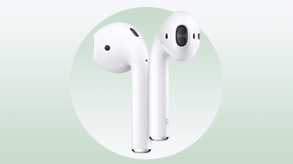 "Save Big on Apple's AirPods: Discounts on Popular Models at Amazon"