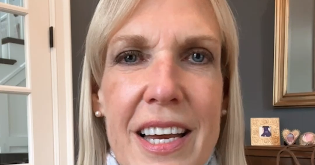 Featured image for Undecided Voters Reveal Their Presidential Picks