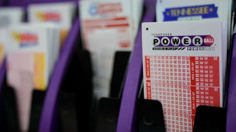 Featured image for Upcoming Powerball Drawing Offers $1.5 Billion Jackpot