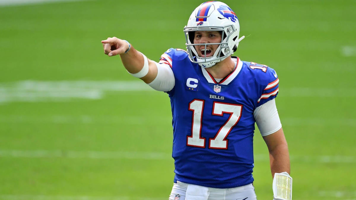 "AFC Divisional Round: Chiefs vs. Bills - Predictions, Odds, and Uniforms"