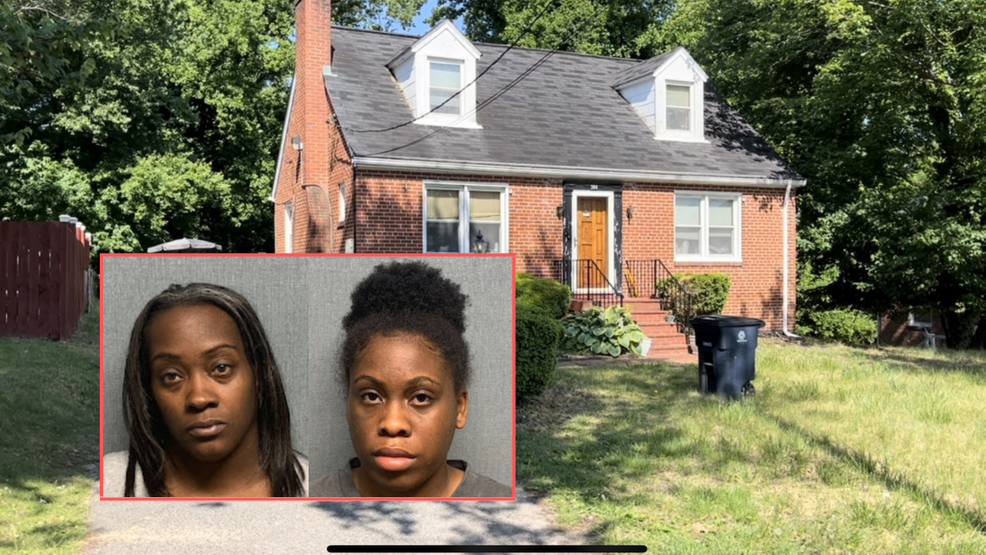 Featured image for Mother and Daughter Charged in Gruesome Murder of Maryland Grandmother.