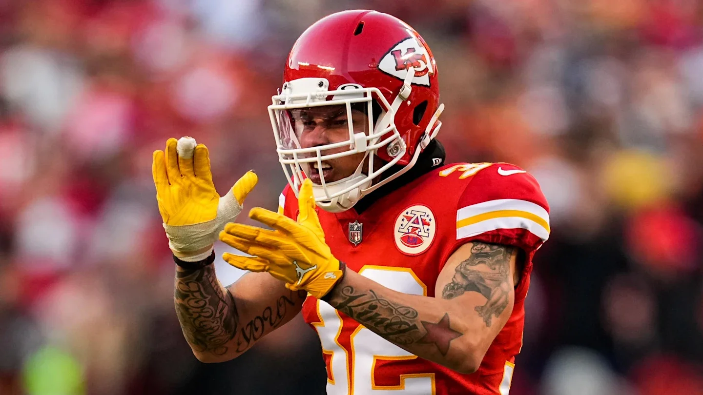 NFL Legends Retire: Tyrann Mathieu and Others Leave Lasting Legacies