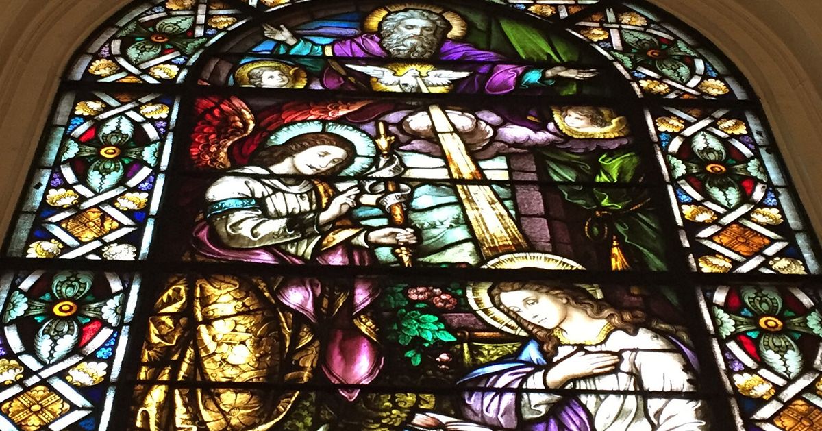 Controversial Church Video Puts Priest's Position at Risk