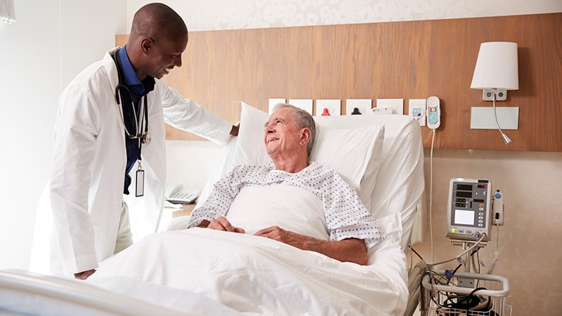 The Impact of the Pandemic on Hospital Outcomes and Healthcare Disruptions