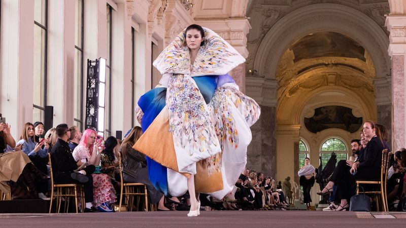 Featured image for Highlights and Trends from Paris Haute Couture Week 2025