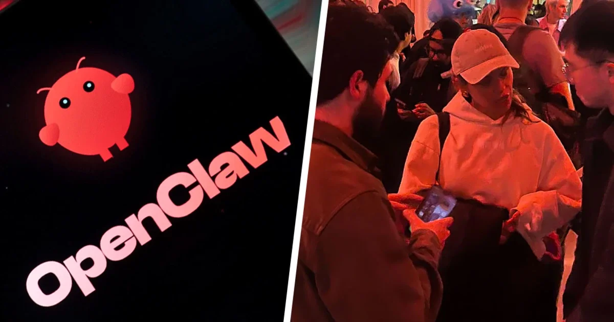 Lobster Buffet and Autonomous AI Take Center Stage at ClawCon NYC