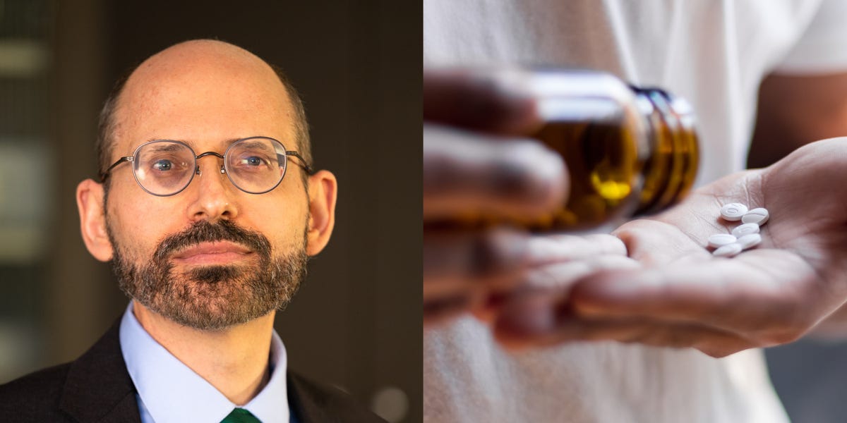 "Top Daily Supplements Recommended by Nutrition-Focused Doctor for Aging"
