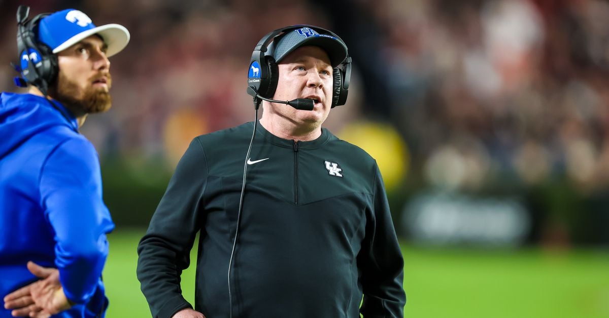 Featured image for "Kentucky Wildcats' Loss to South Carolina: Box Score, Reactions, and Takeaways"