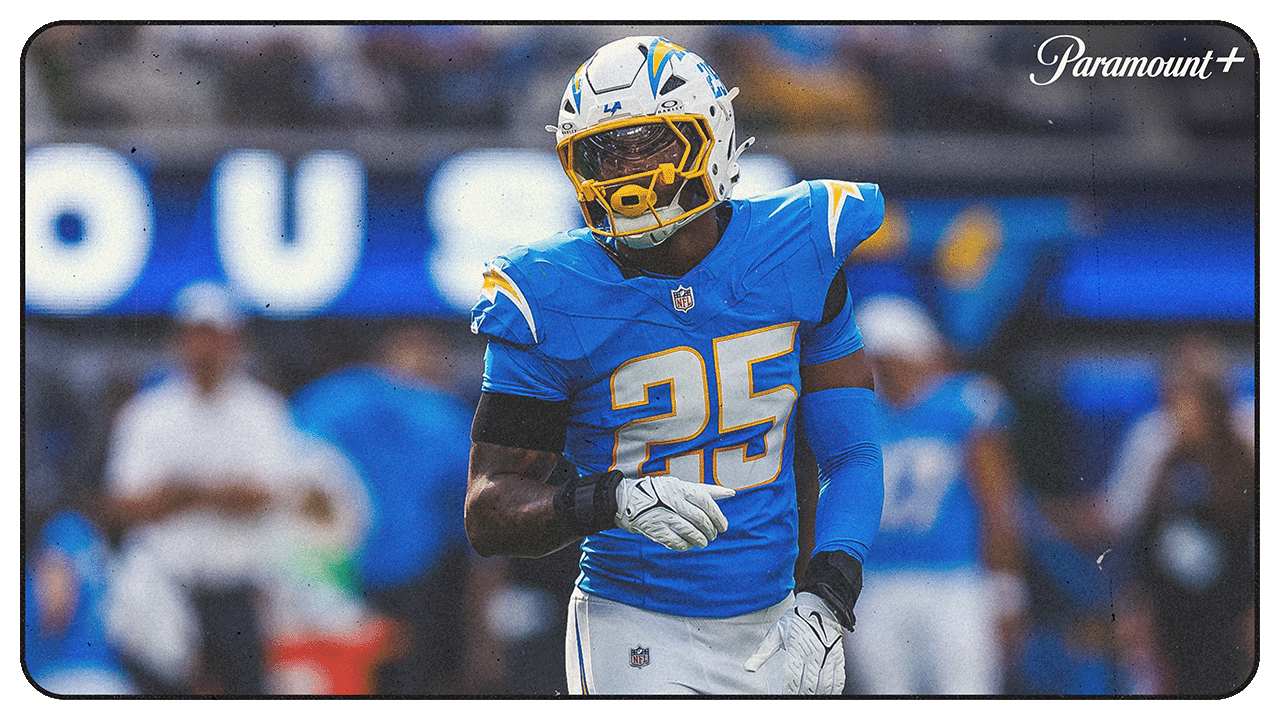 Featured image for Chargers Make Roster Moves and Set 2025 Preseason Highlights