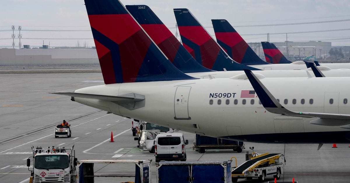 Featured image for "Tragic Death at Salt Lake City Airport Highlights Mental Health and Security Concerns"
