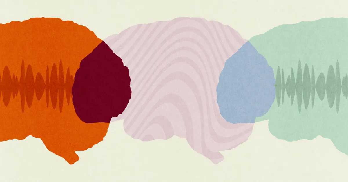 The Sci-Fi Theory Behind Why You Connect with Certain People