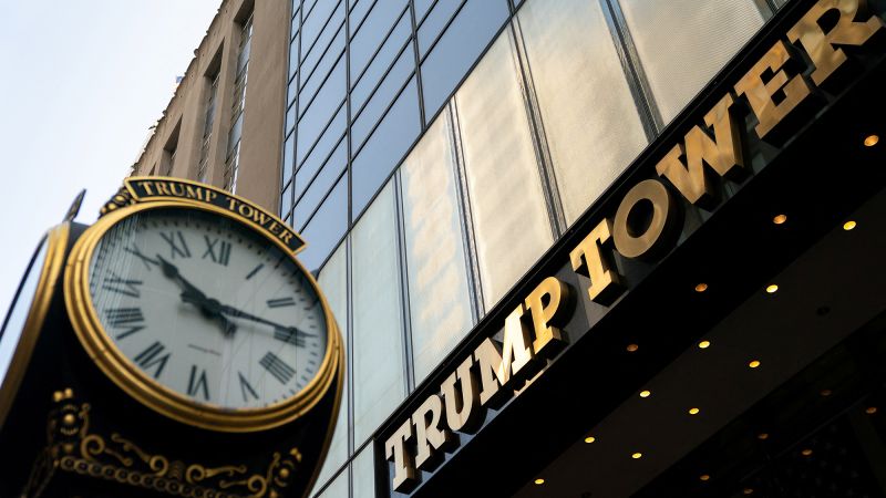 "Judge Engoron's Ruling: Implications for Trump's Businesses and New York State"