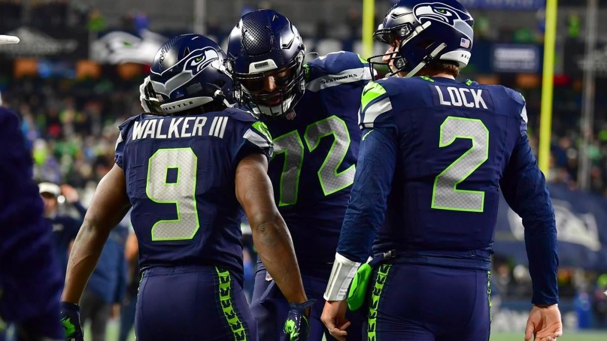 "NFL Playoff Picture: Cowboys, Seahawks, Eagles, and 49ers Secure Playoff Spots"