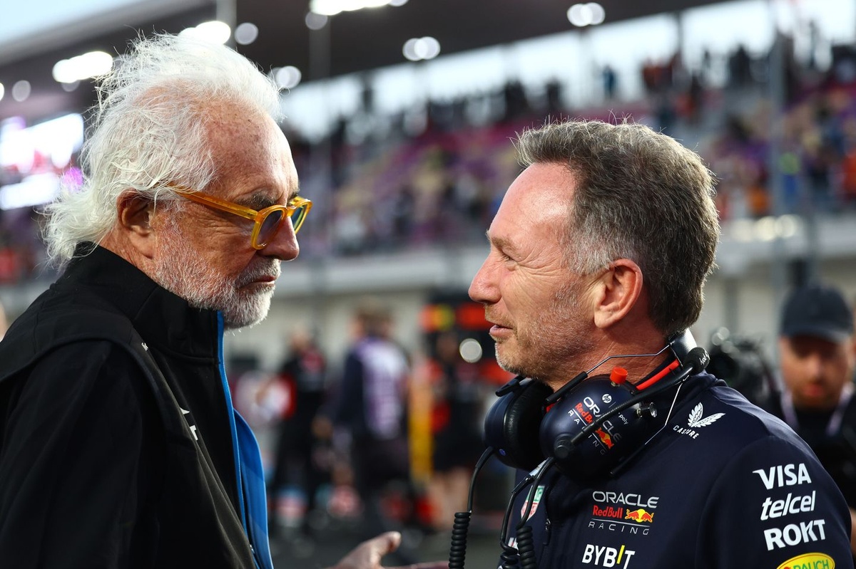 Featured image for Red Bull's Leadership Changes Spark Uncertainty in F1 Title Race