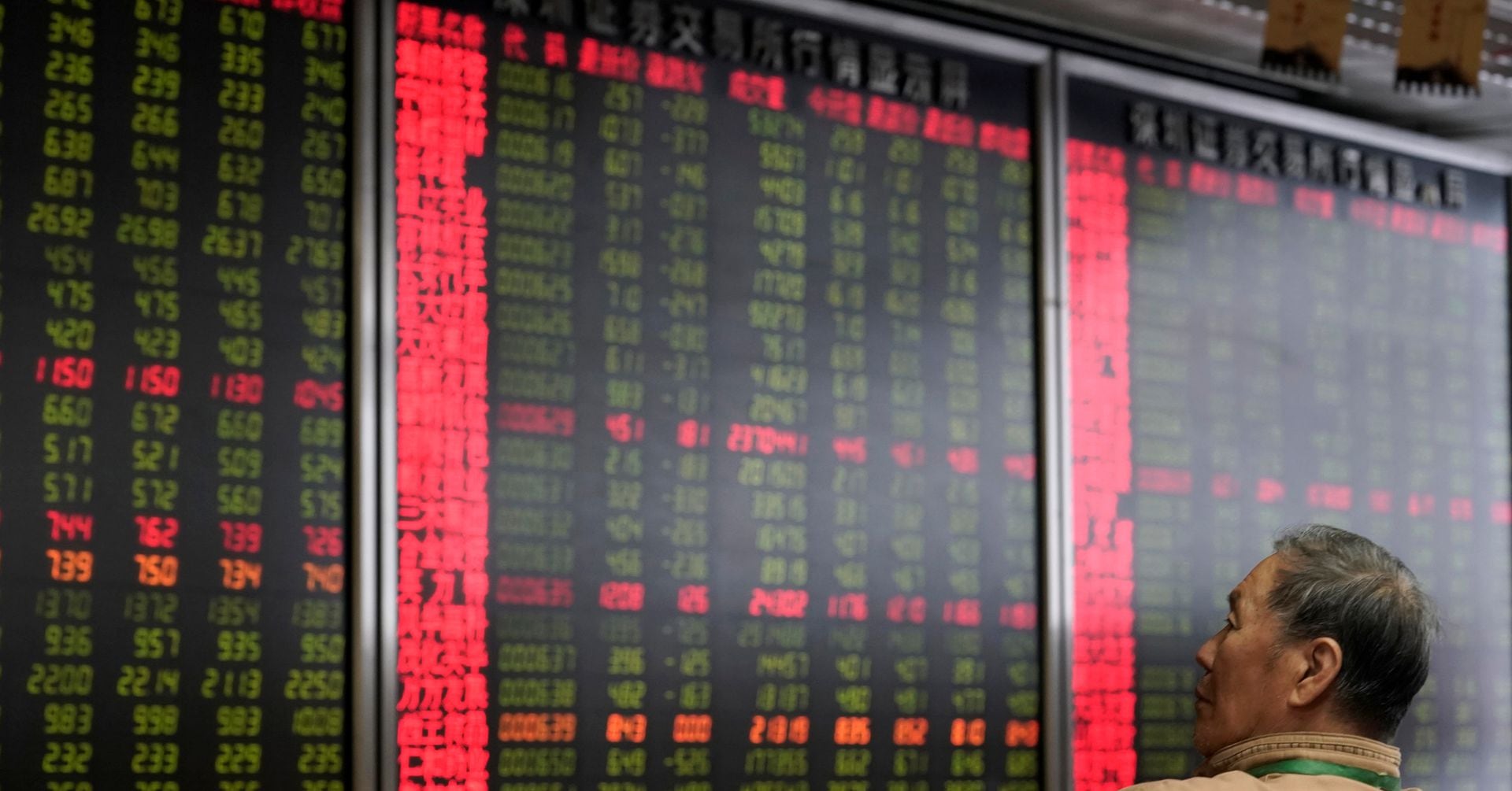 "China Stocks Surge on Renewed Official Support, Markets Rebound"