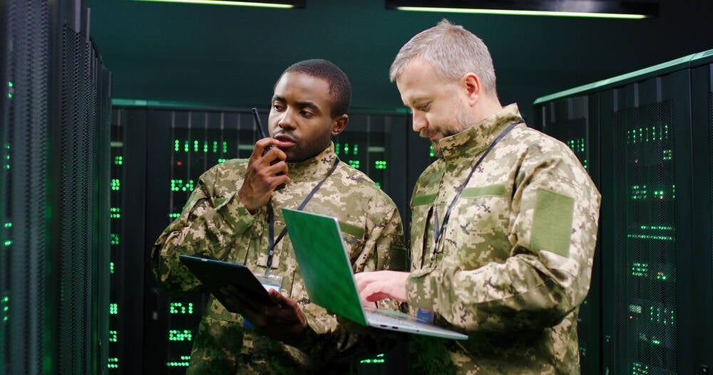 "Industry Groups Push Back Against New Cyber Reporting Rule for IT Suppliers"