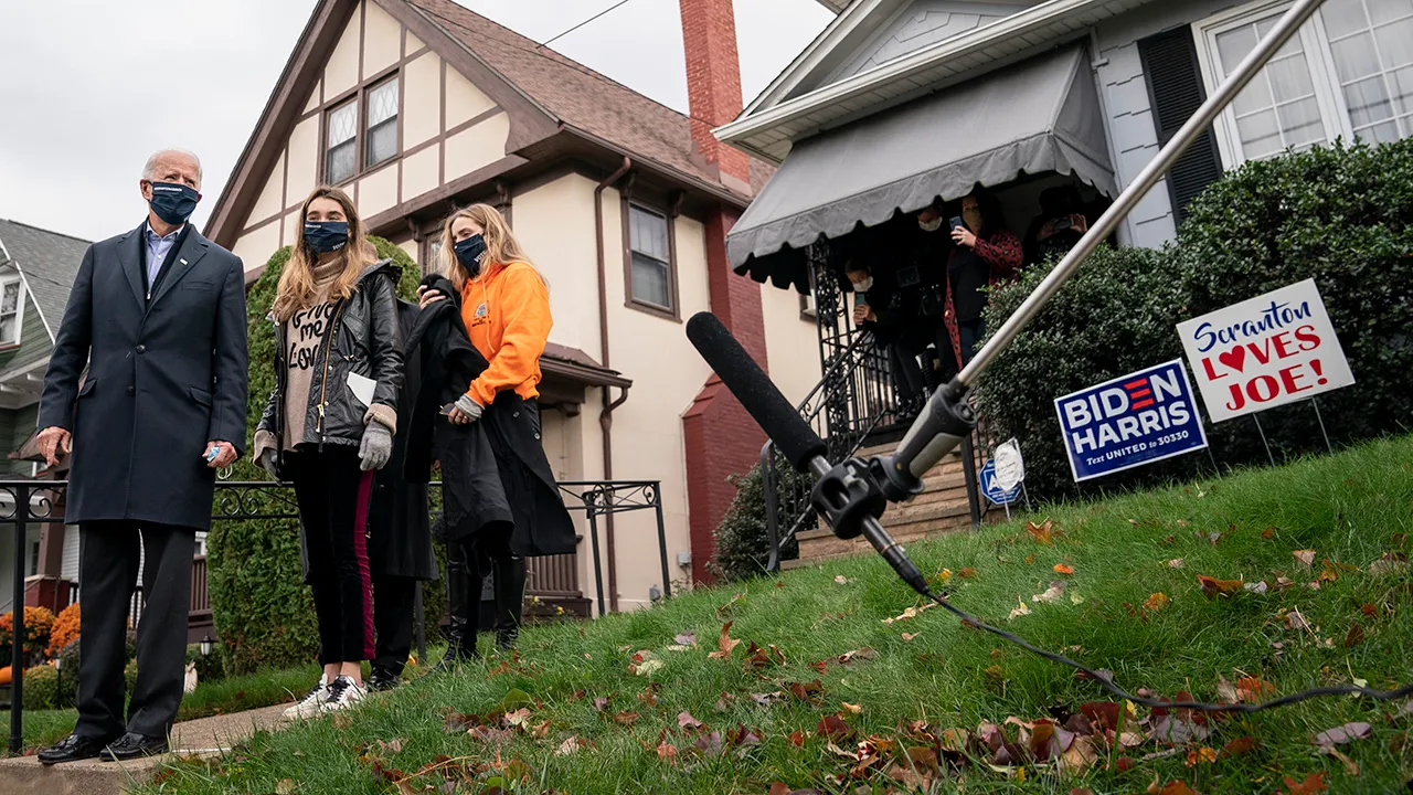 Featured image for "Bidenomics: Unveiling the True Sentiments of Biden's Hometown"