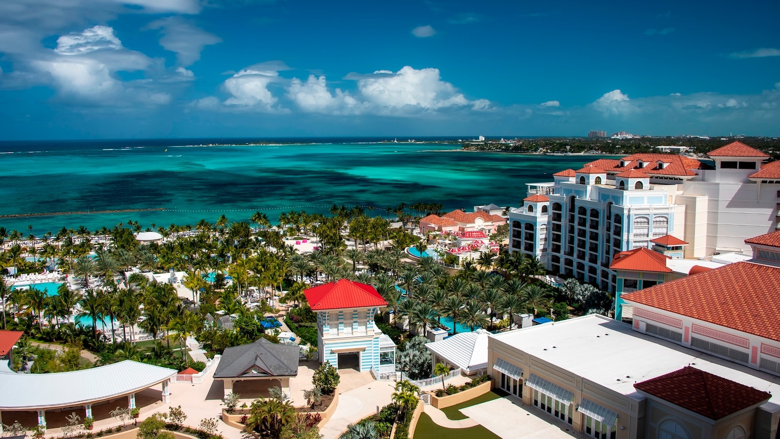 Featured image for "US Issues Travel Advisory for Bahamas Due to Surge in Violent Crime"