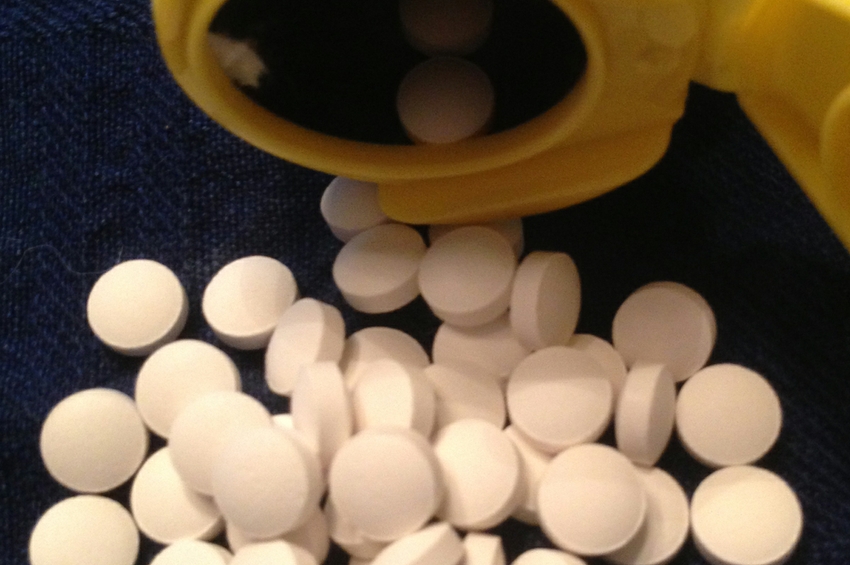 Featured image for Tailored Vitamin D Doses Cut Heart Attack Risk in Adults with Heart Disease