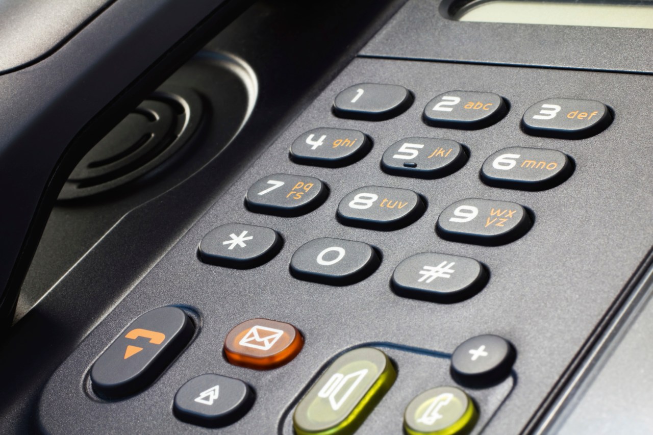 Featured image for "California Contemplates Ending Landline Services Amid Uncertainty"