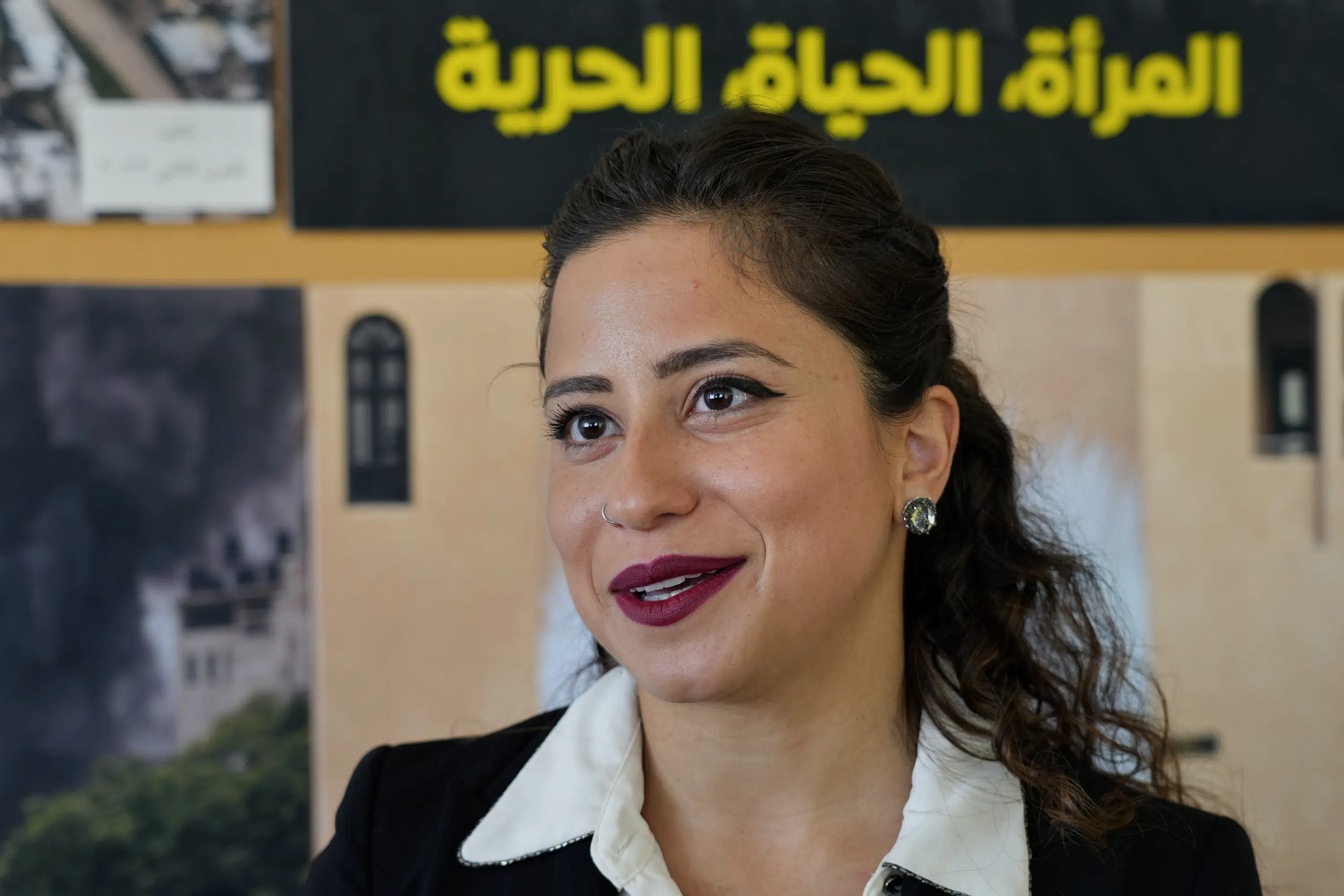 Amnesty exposes West's hypocrisy on human rights abuses.