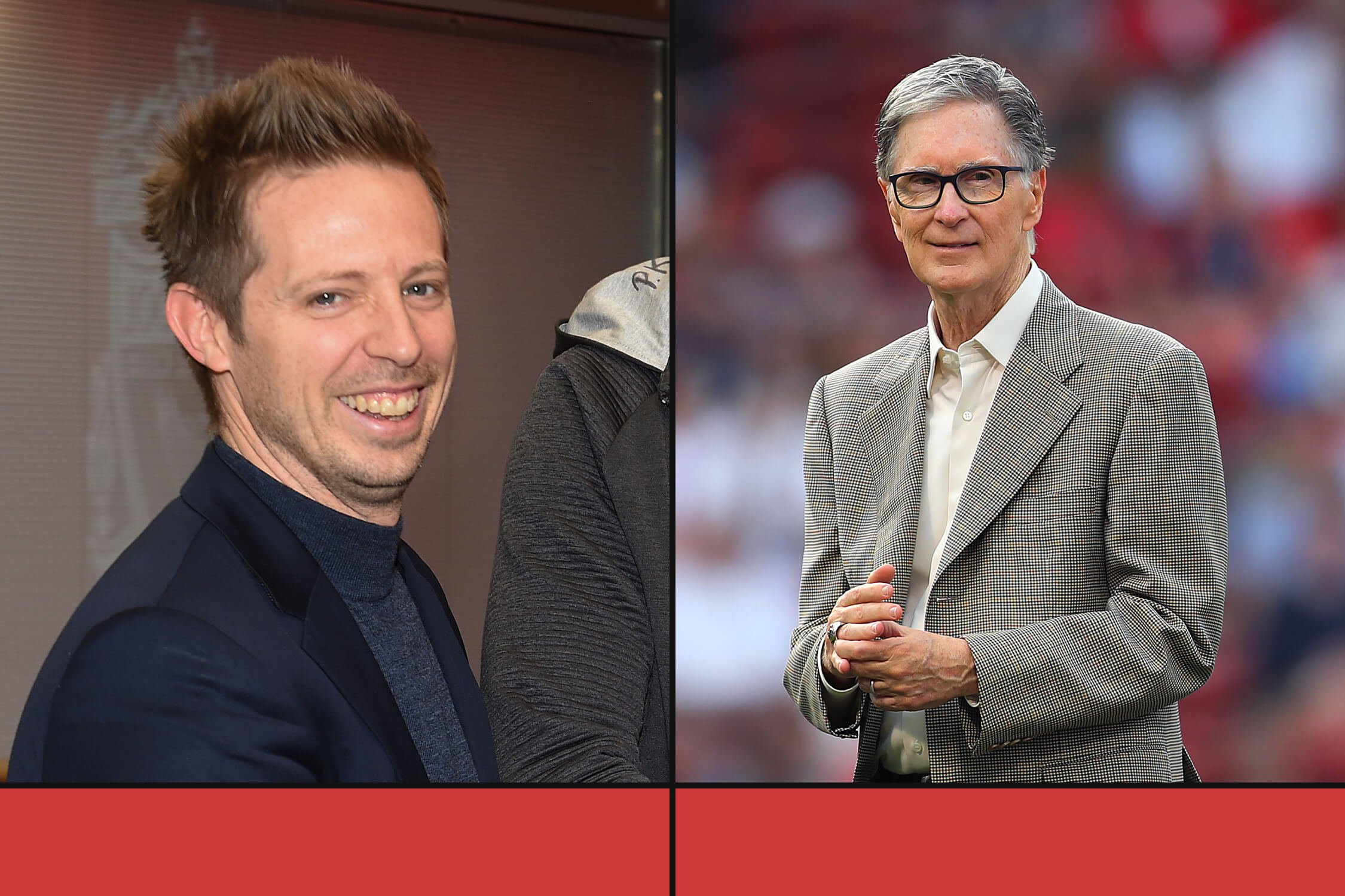 Featured image for "Michael Edwards Returns to Liverpool as CEO to Shape Post-Klopp Era"