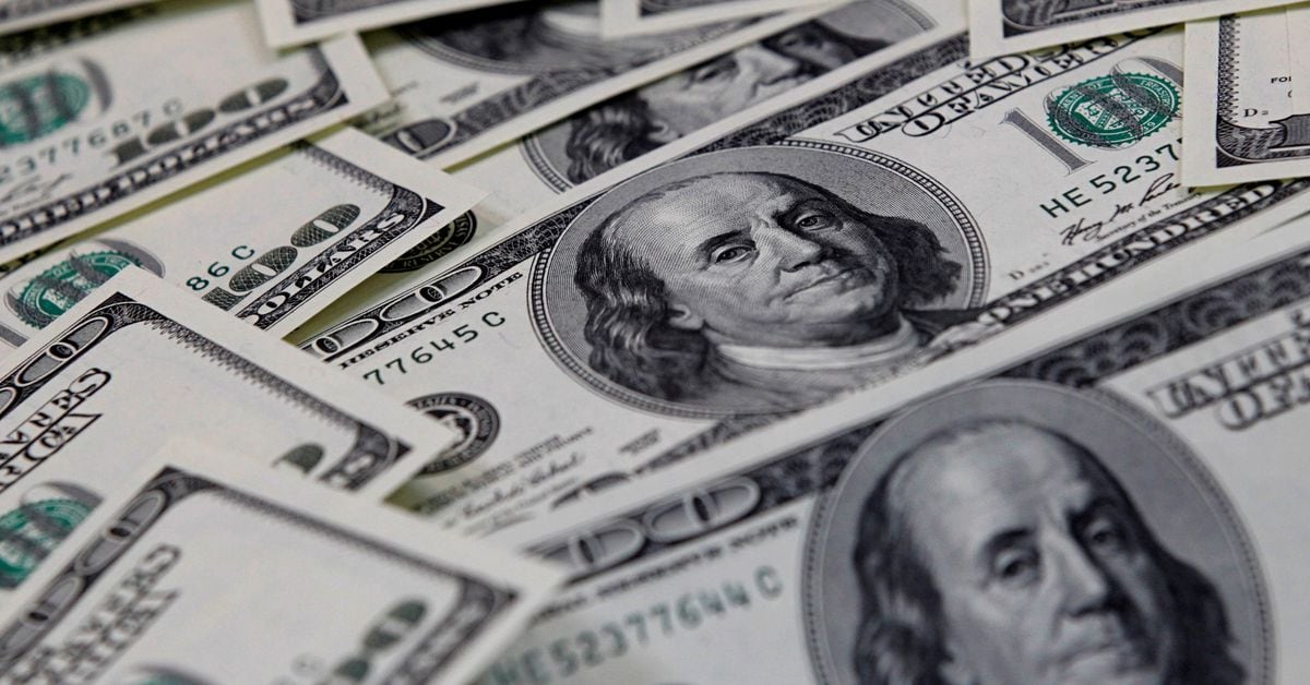 Debt ceiling talks to resume, dollar remains steady.