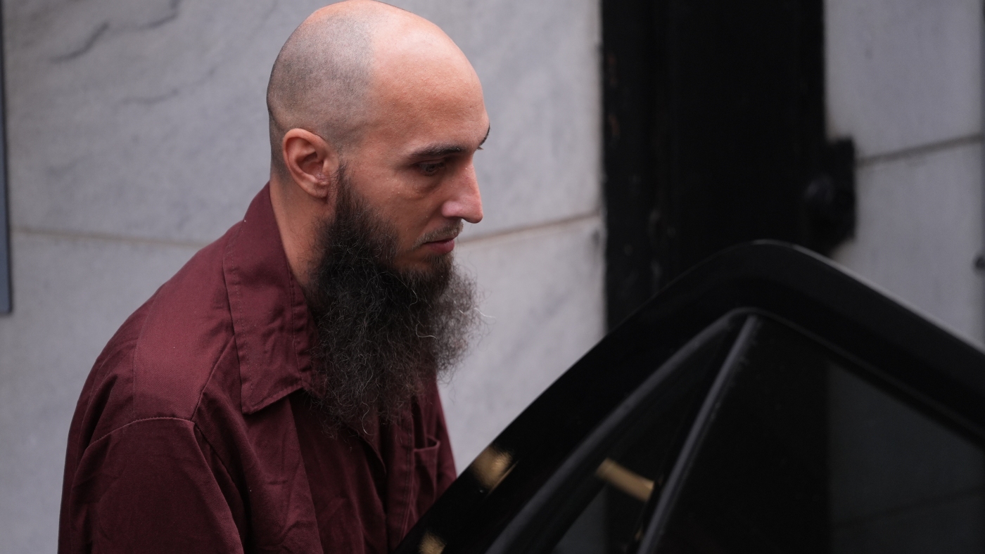 Featured image for Pennsylvania man pleads guilty to arson at Governor Shapiro's residence