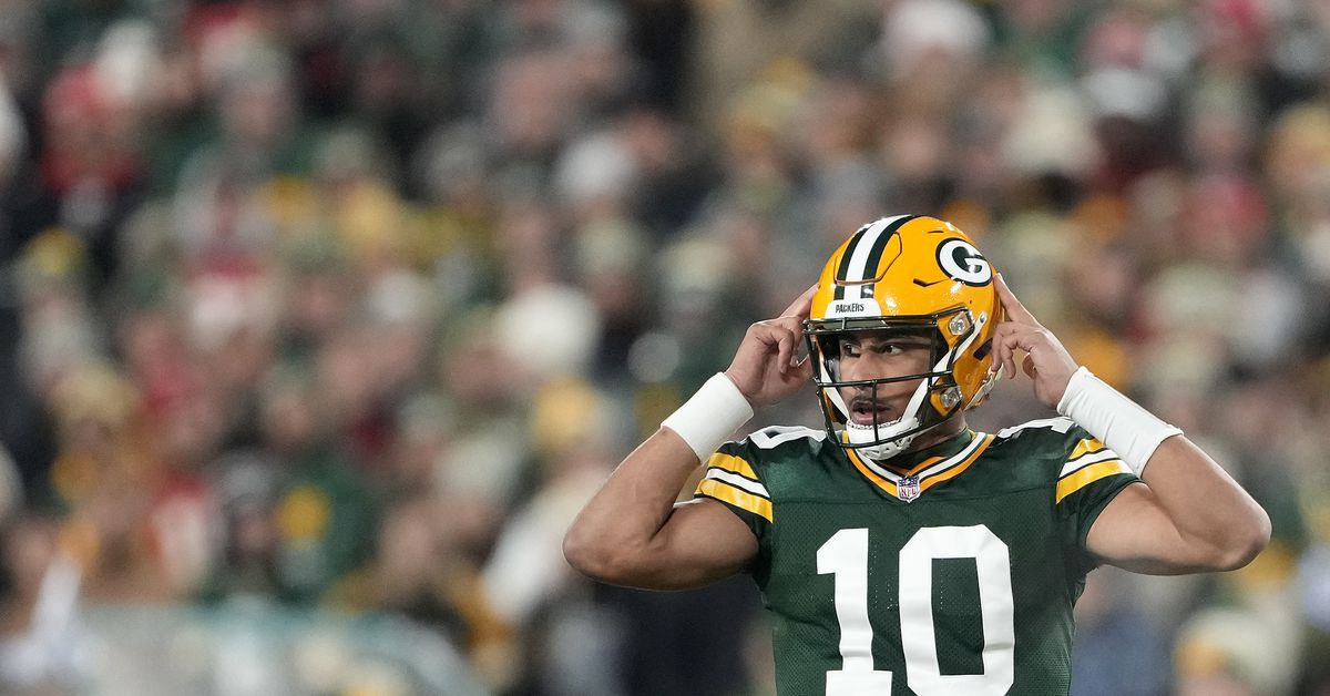 Featured image for "Packers vs. Giants: Playoff Potential and Quiet Performances in Monday Night Football"