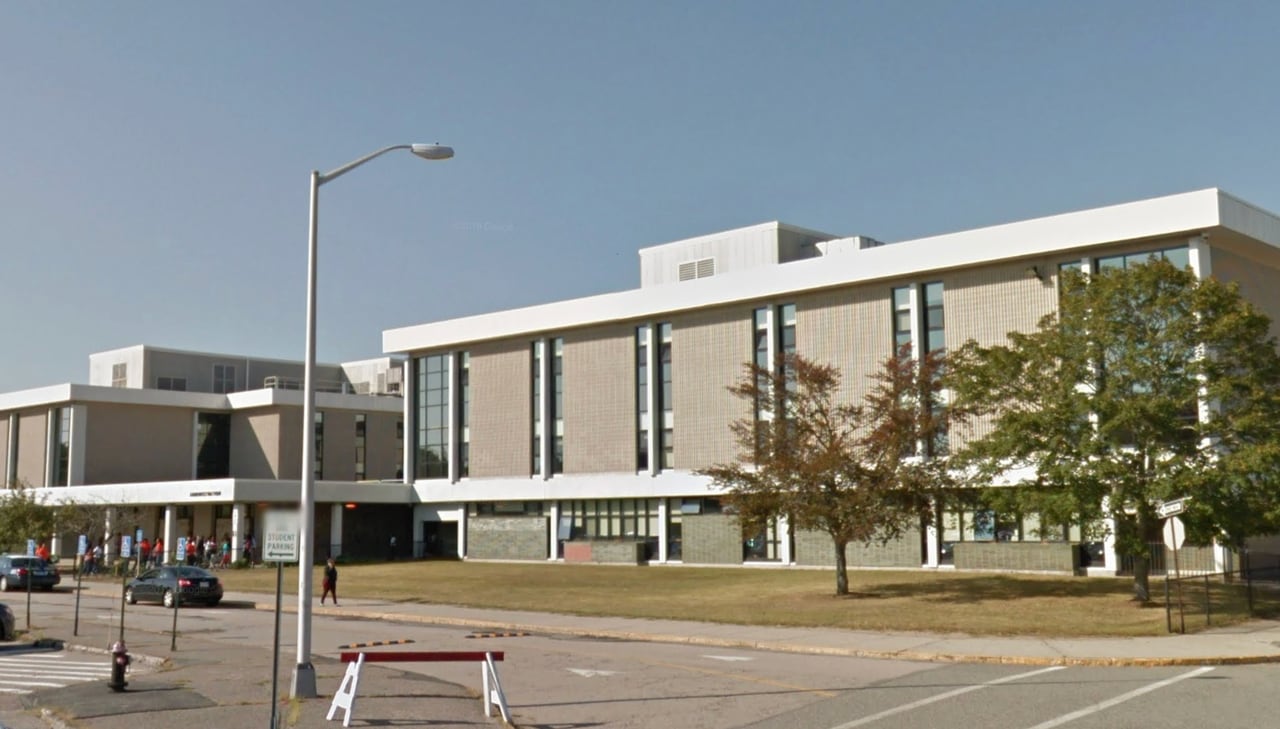 Featured image for "Brockton School Committee Requests National Guard Assistance to Address High School Violence"