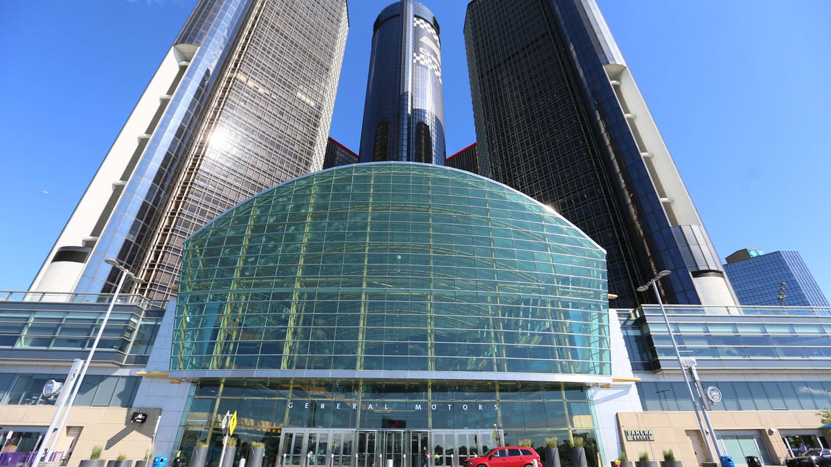 Featured image for GM slashes jobs at Global Technical Center and Product Development in cost-cutting move.