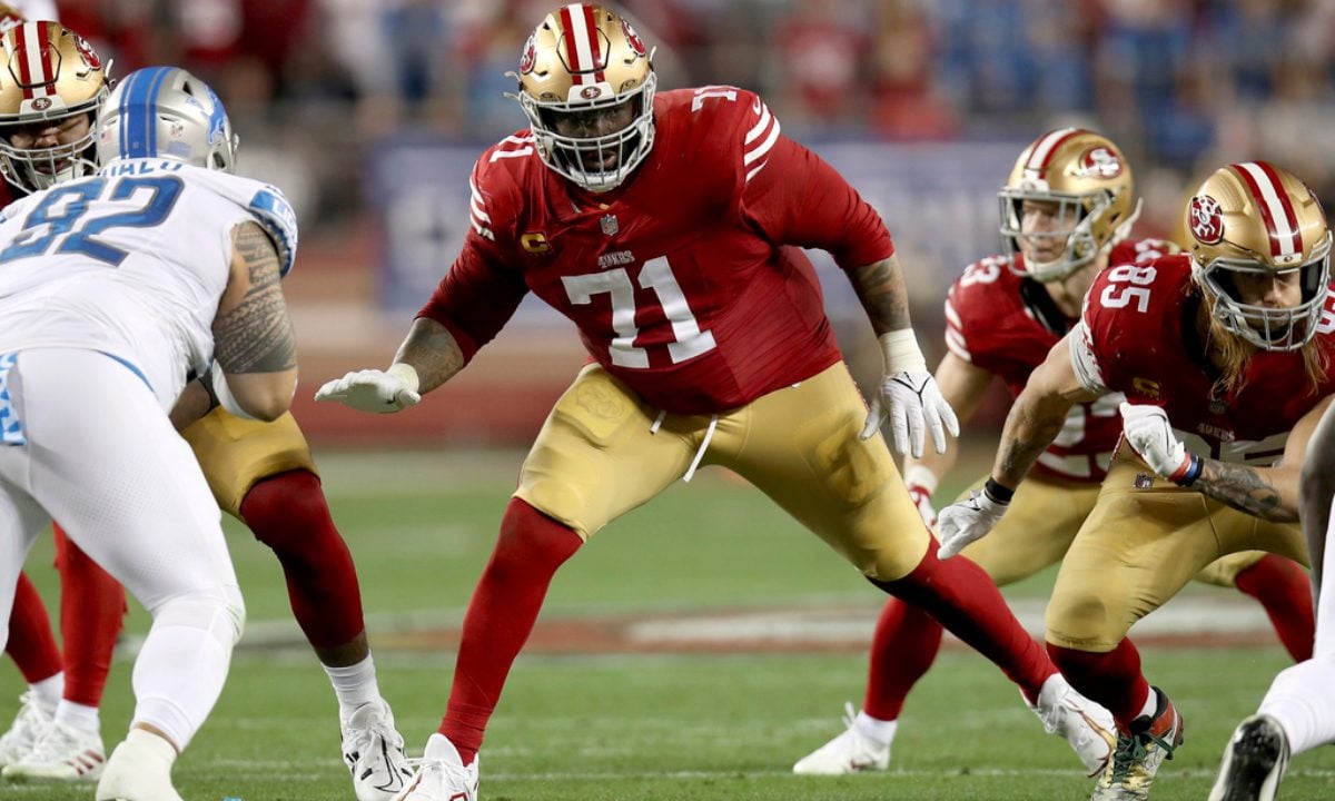 Featured image for "Chiefs vs. 49ers Super Bowl 58: Updated Odds and $2,000 Bet365 Bonus Code"