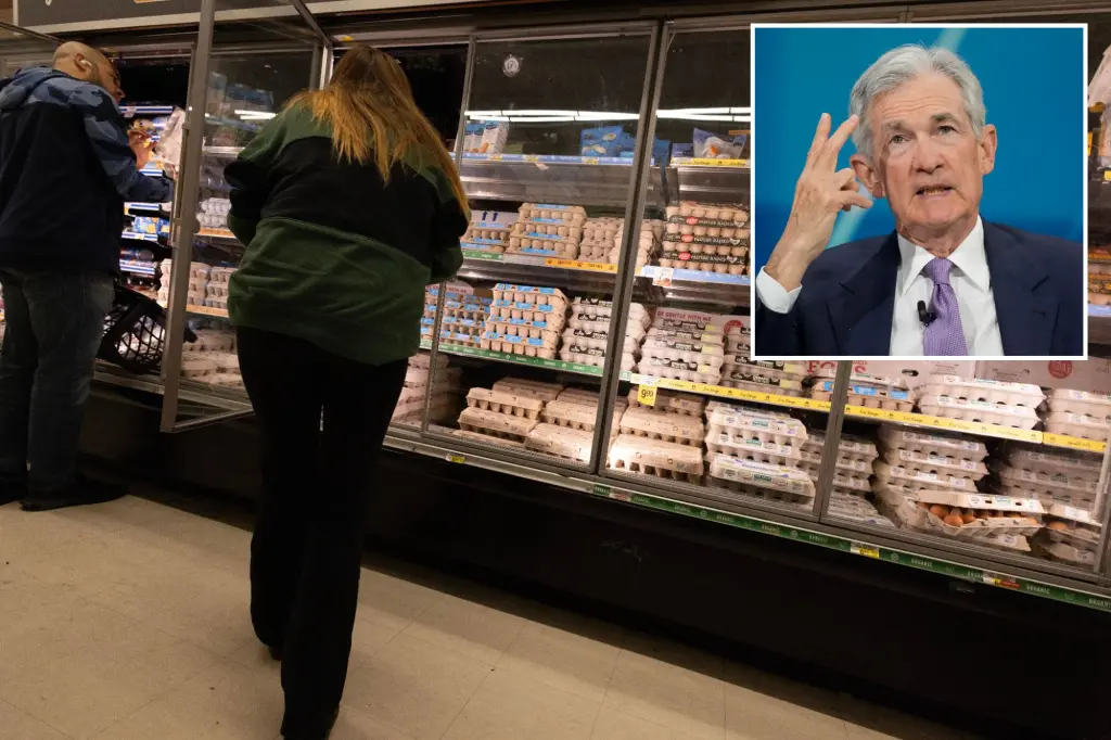 Featured image for November Sees Surging Wholesale Inflation Amid Rising Food Costs