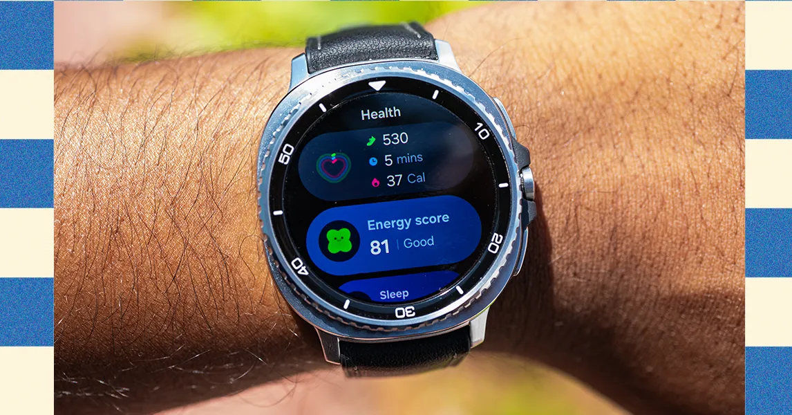 Featured image for Samsung Galaxy Watch 8: The Innovative Squircle Smartwatch with Exclusive Deals