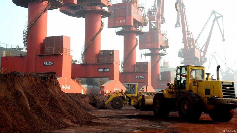 Featured image for China-U.S. Trade Deal Boosts Markets and Rare Earth Exports