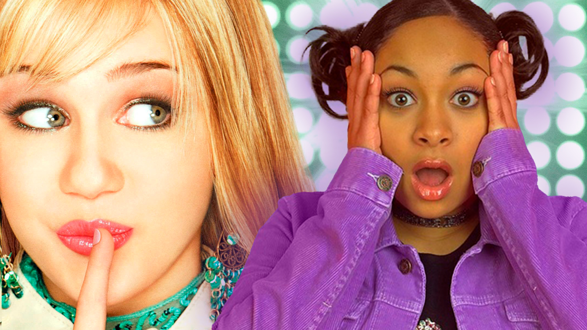 Featured image for "Discover Your Disney Channel Alter Ego Based on Your Zodiac Sign!"