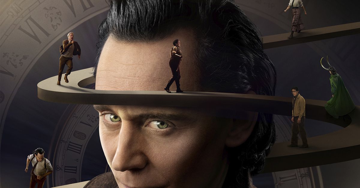 Featured image for "Disney's Loki Sparks Controversy with AI Use, Season 3 Promises More Stories"