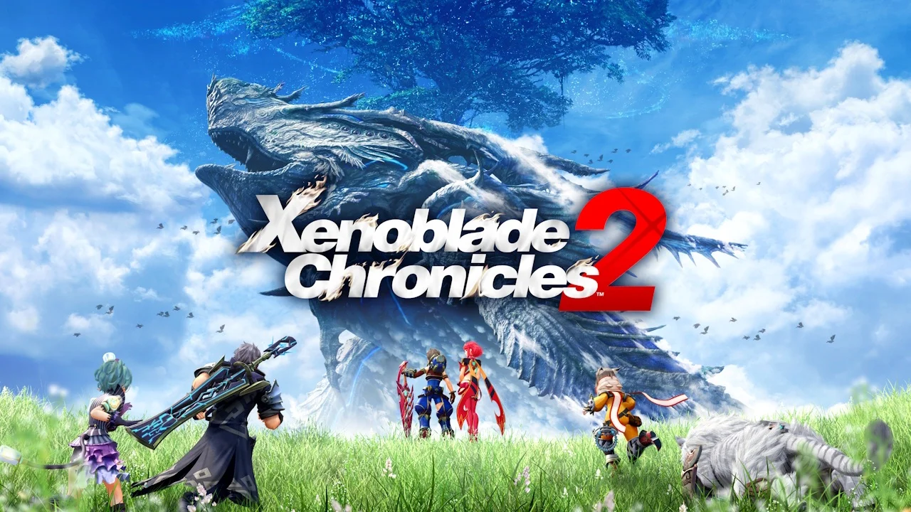 Voice-Actor Listing Sparks Xenoblade 2026 Rumor